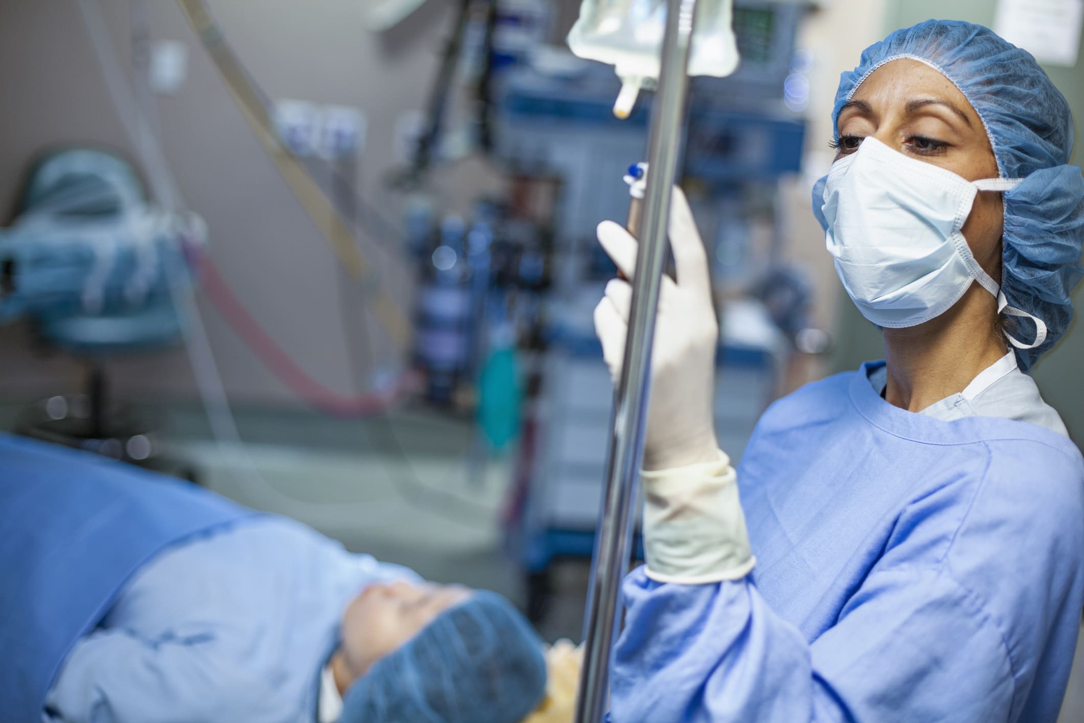 What Does it Take to Become a CRNA in Minnesota?