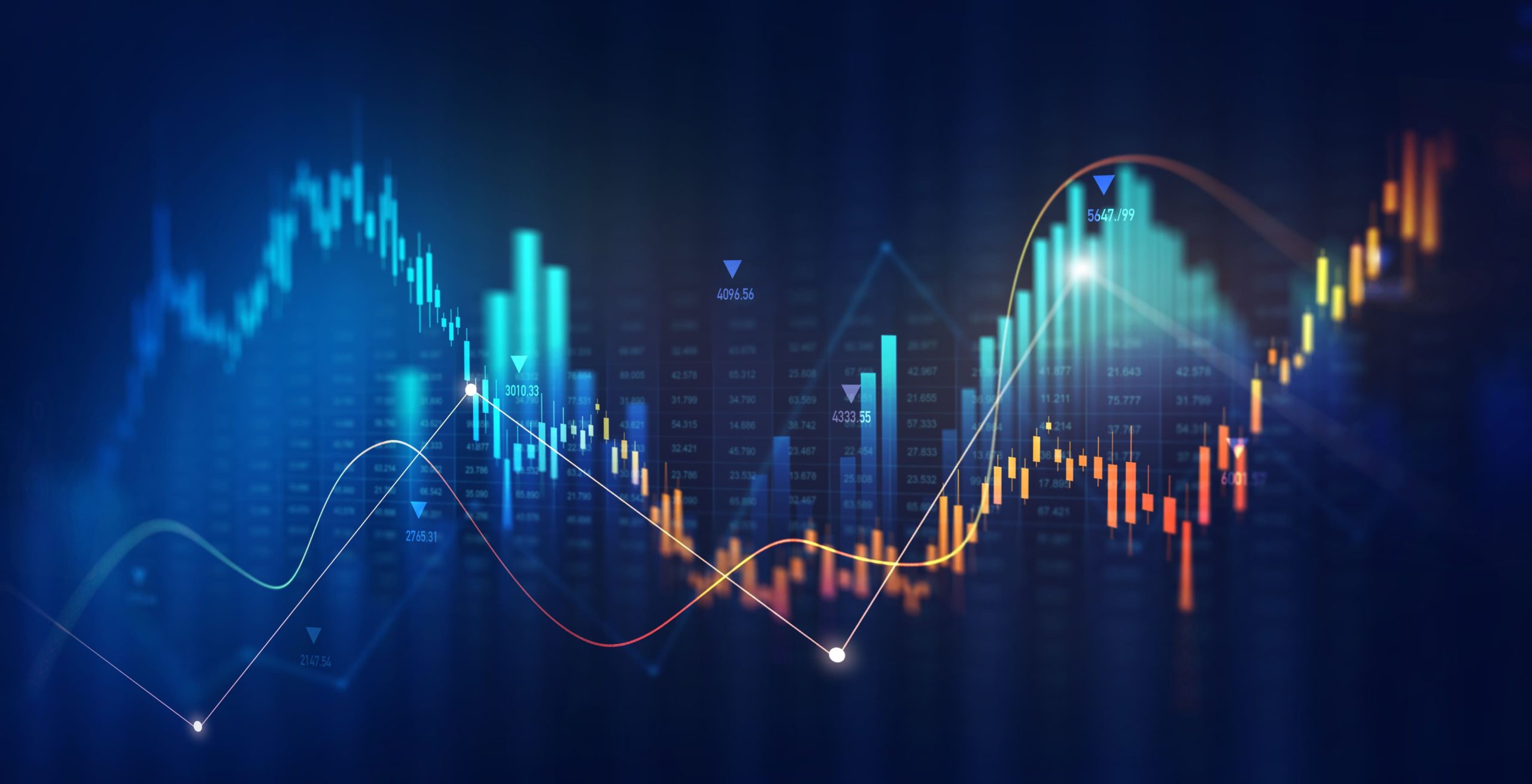 It’s a Great Time to Pursue Financial Analyst Jobs
