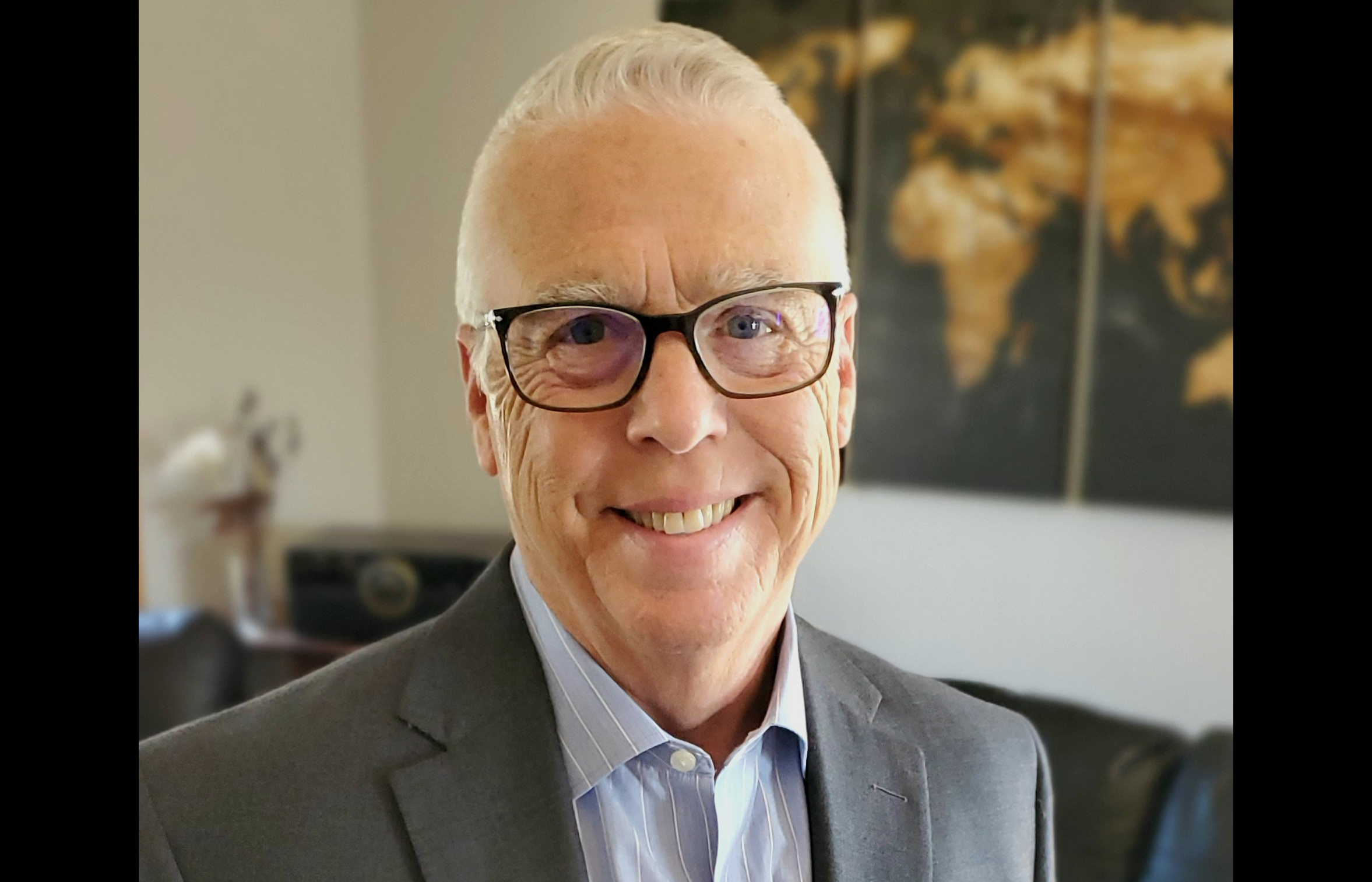 Spotlight on retiree Jack McClure, Ph.D.