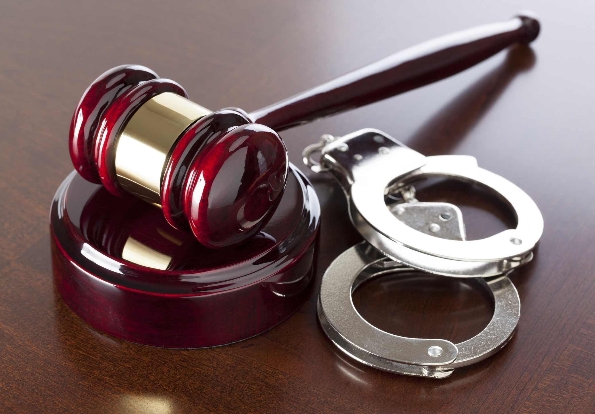 What Jobs Can You Get with a Criminal Justice Degree?