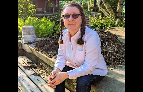 Spotlight on retiree Valerie Edwards Robeson