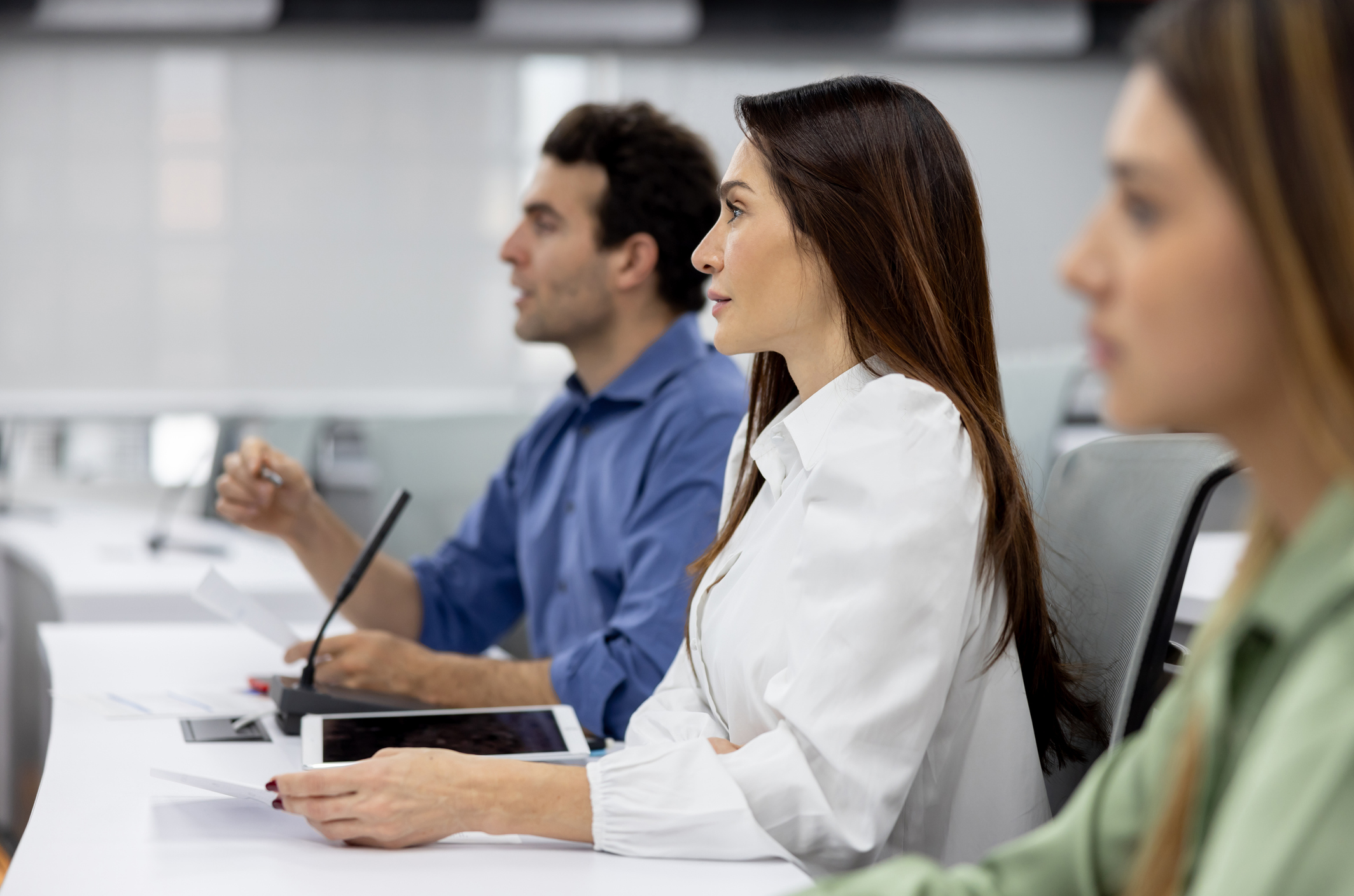 MBA Tips: Get the Most from Your Time on Campus