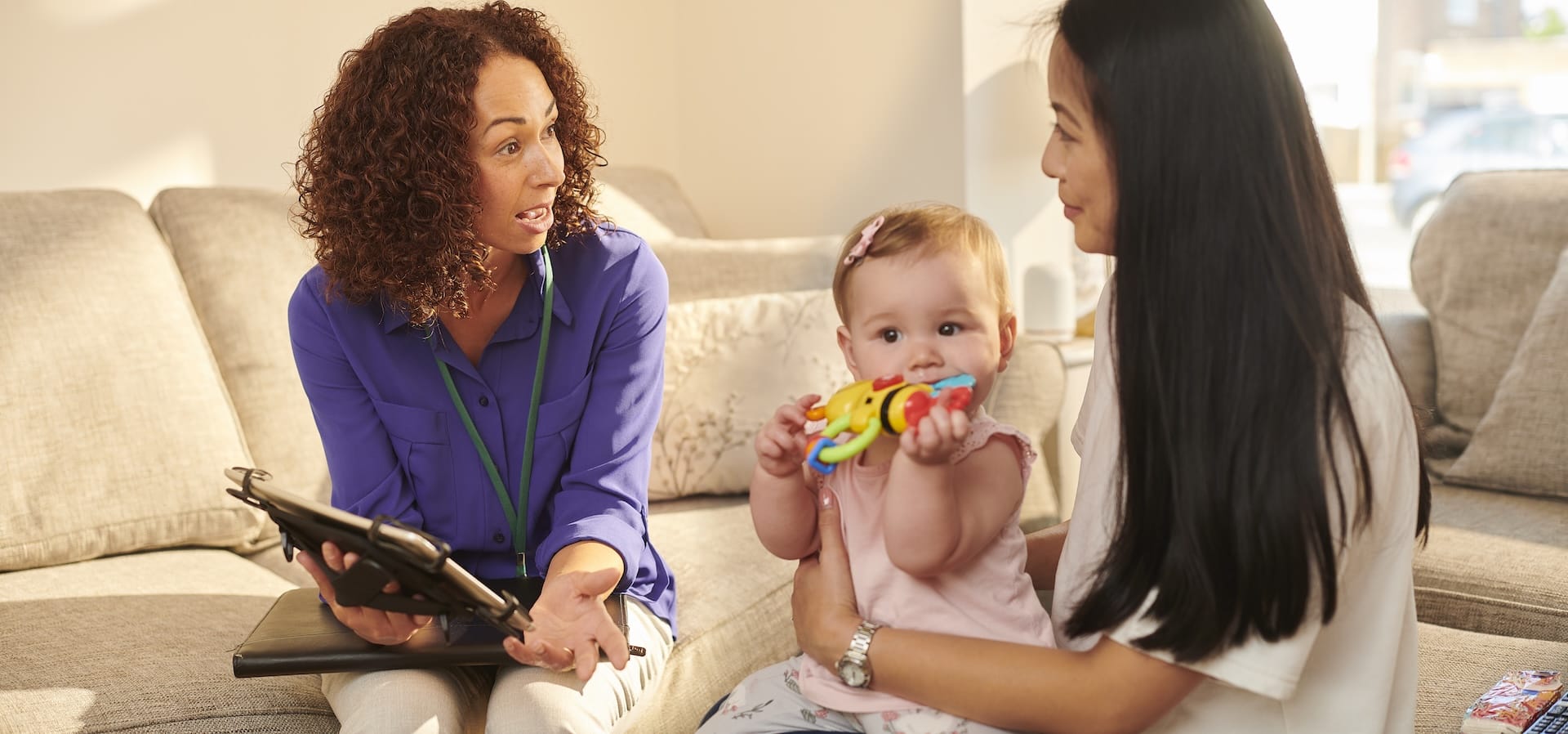 The Highest-Paid Careers in Social Work