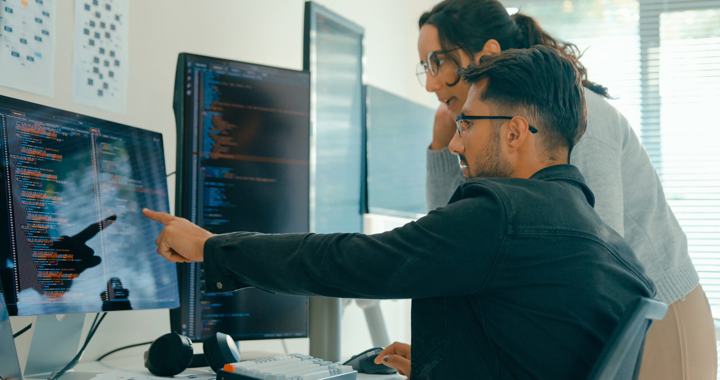 Agile Project Management: What It Is and Why It Works