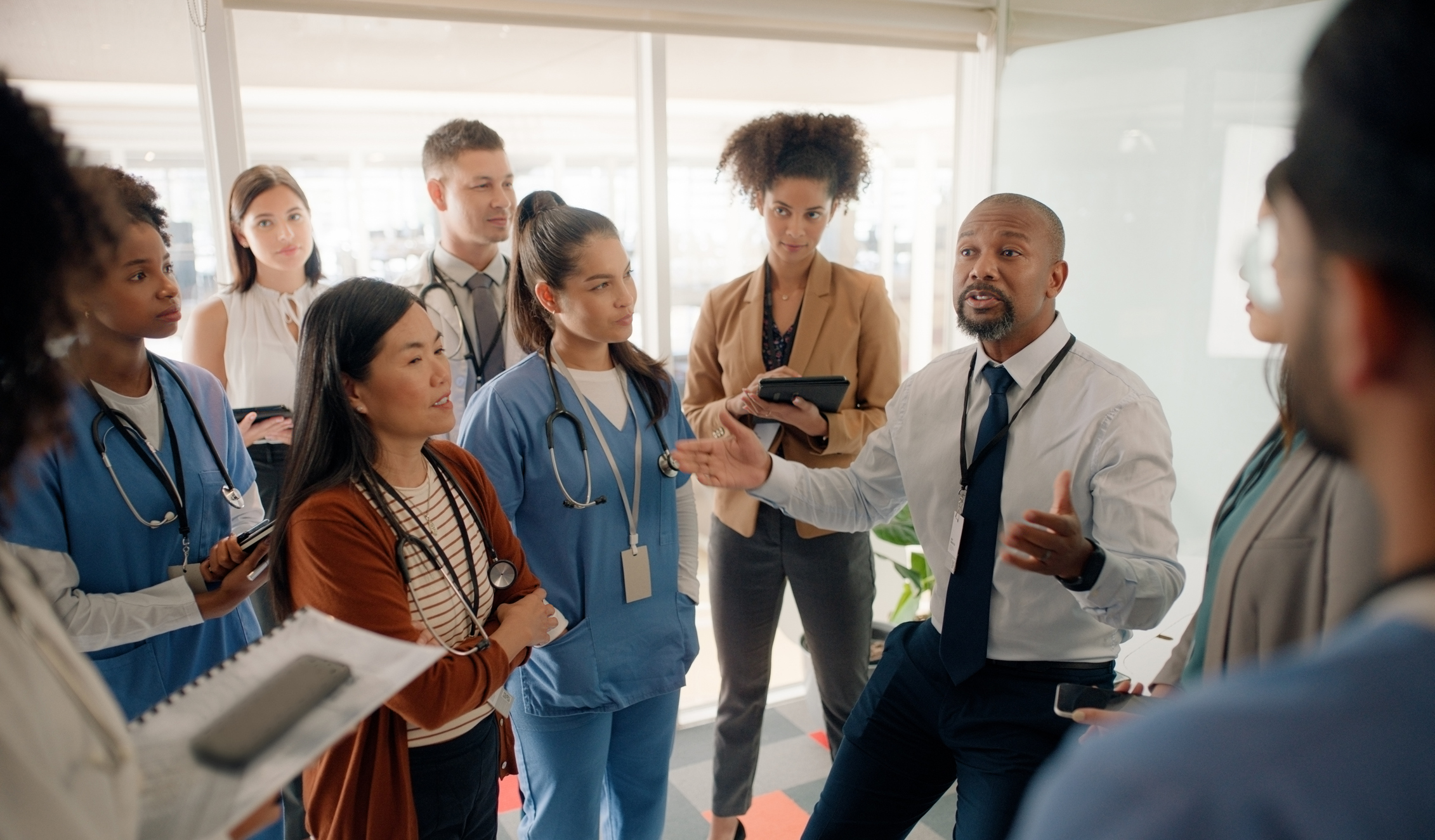 How Much Can You Earn in a Healthcare Management Career?