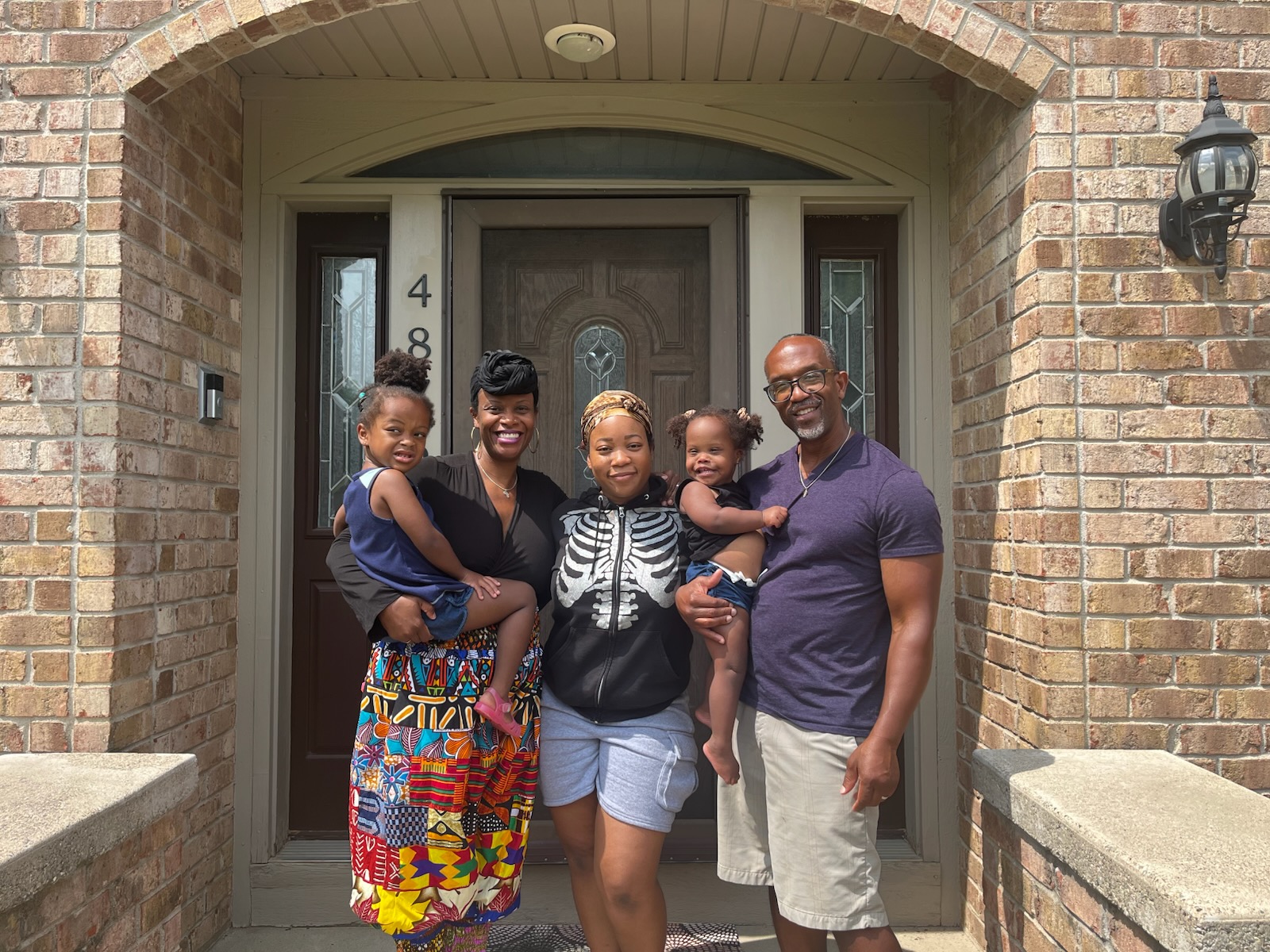 Faculty Spotlight: Antar Salim, MBA, DBA