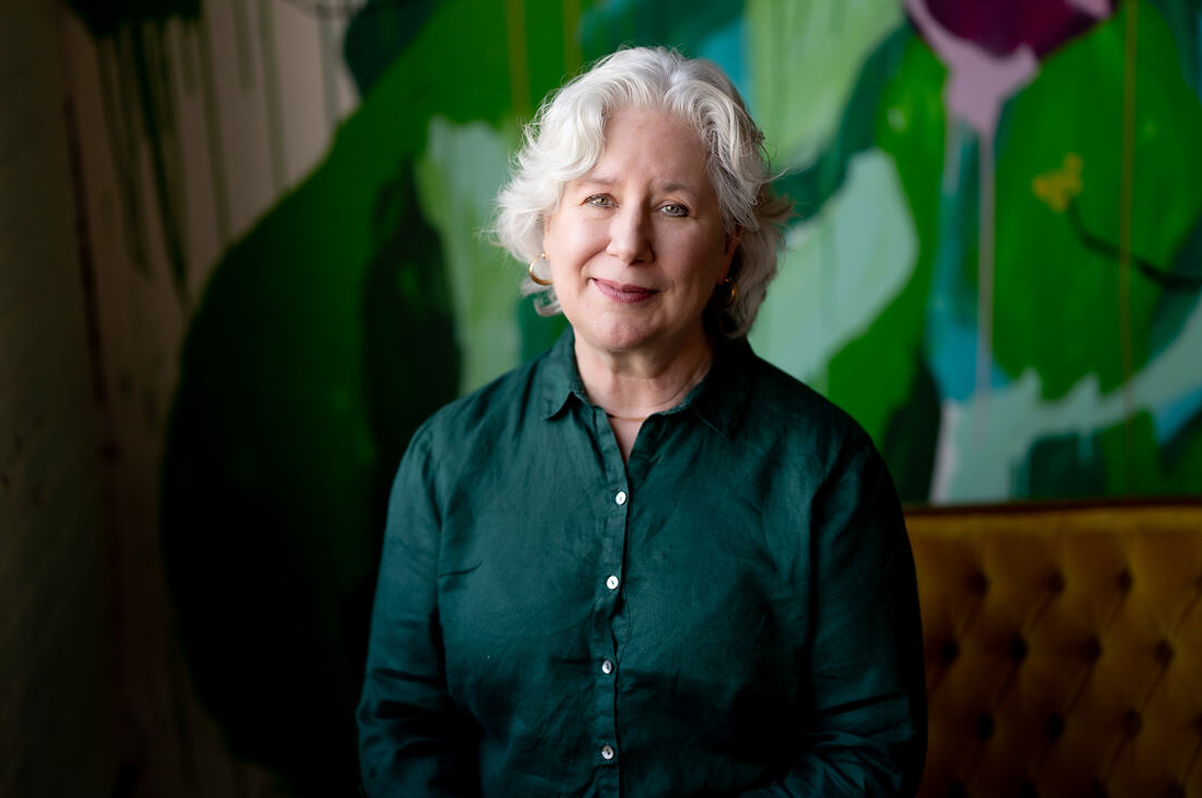 Dr. Lind Seal discusses hope and optimism on WCCO and receives 2025 Best Story Award