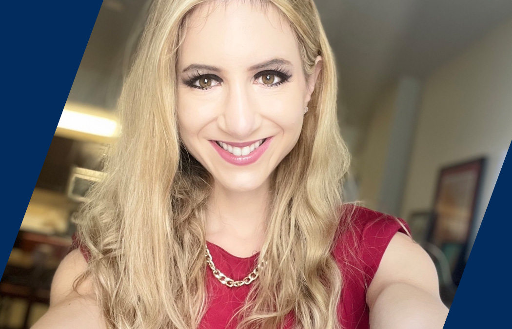 Building a career in leadership