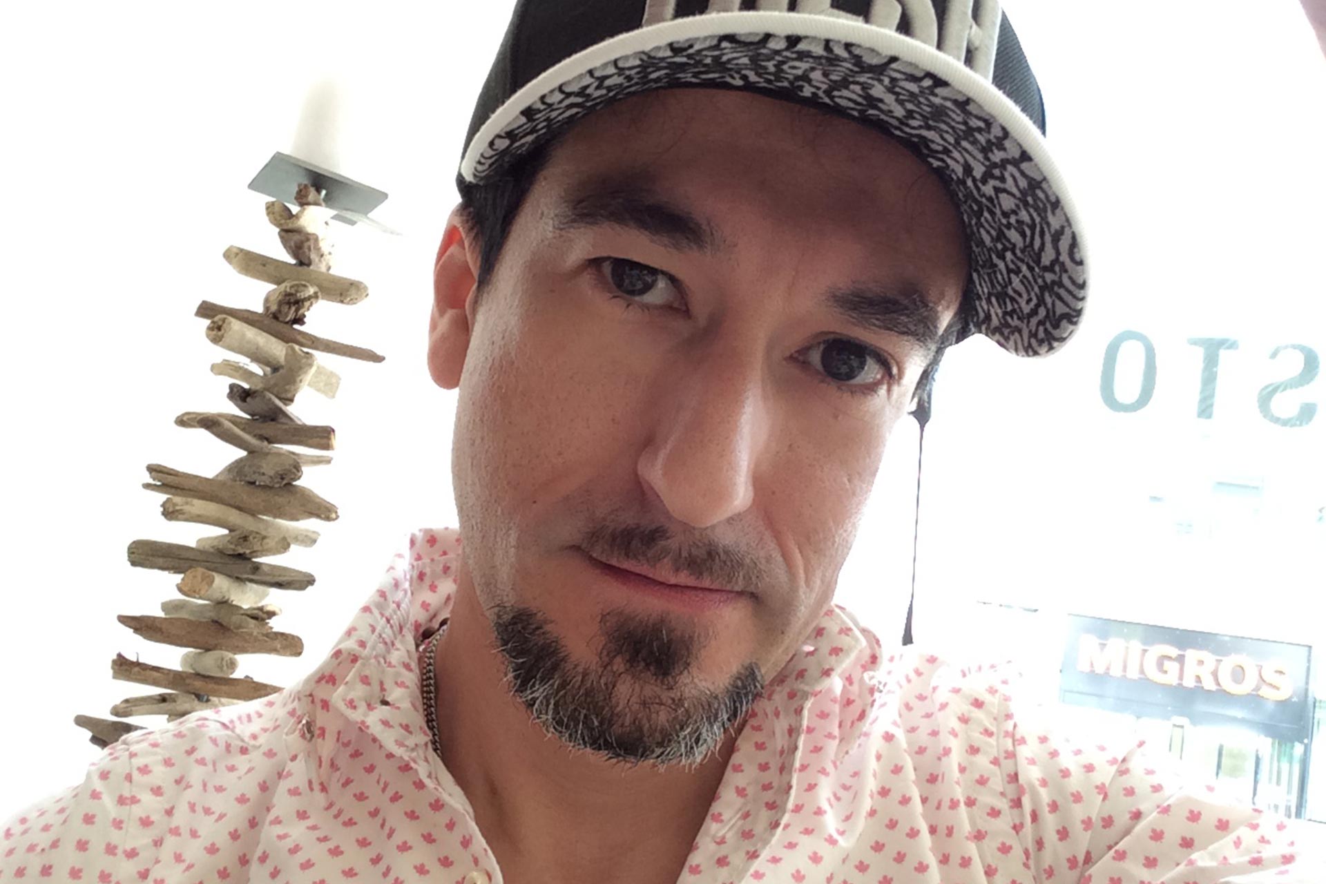 From Service to Leadership: How Alejandro Aguilera Found His Path Through a Master’s in Project Management