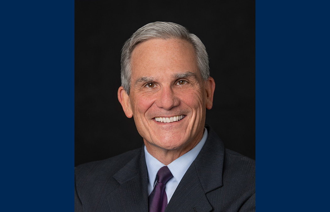 Tim Marx, counsel at Winthrop & Weinstine and dedicated servant leader, to receive Saint Mary’s Hendrickson Medal for Ethical Leadership