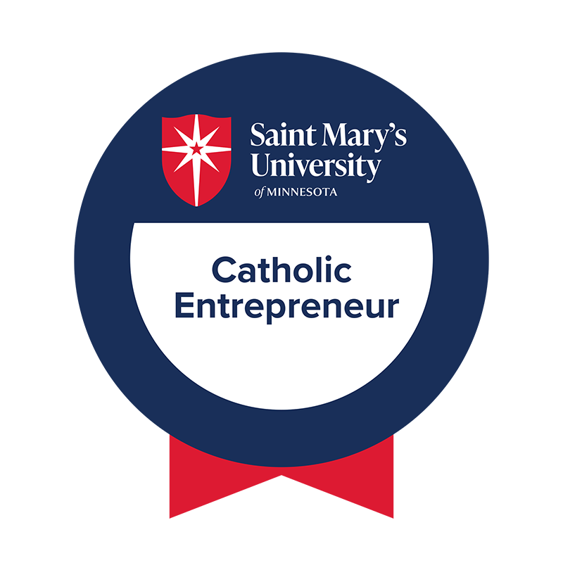 Catholic Entrepreneur