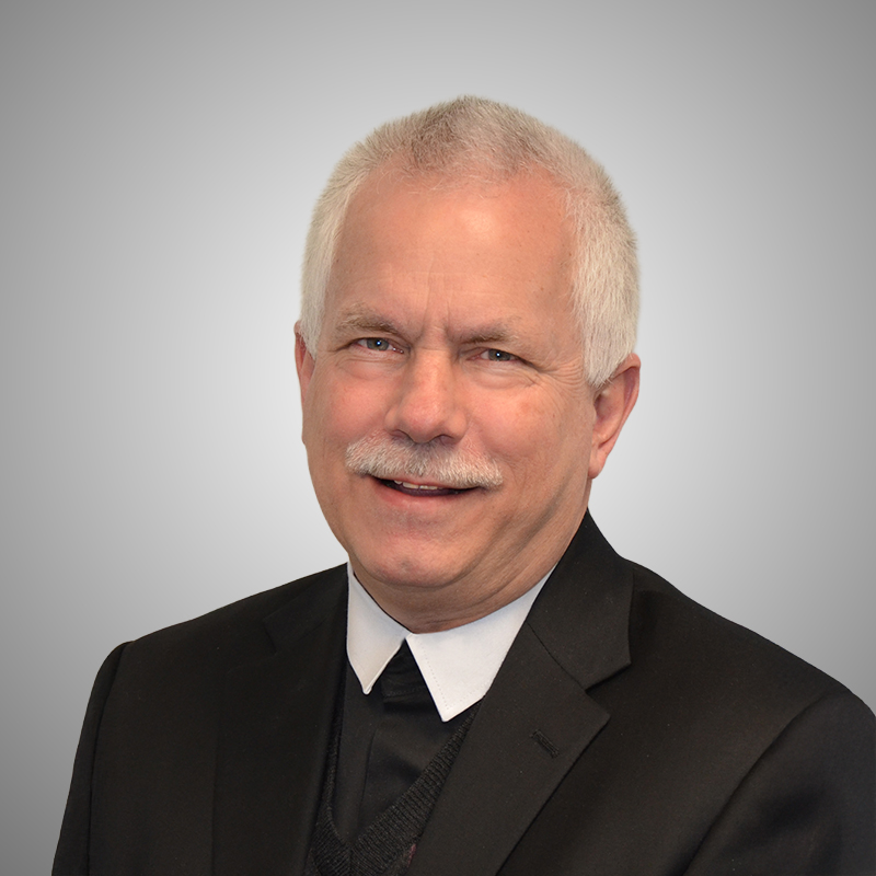 Brother Robert Smith