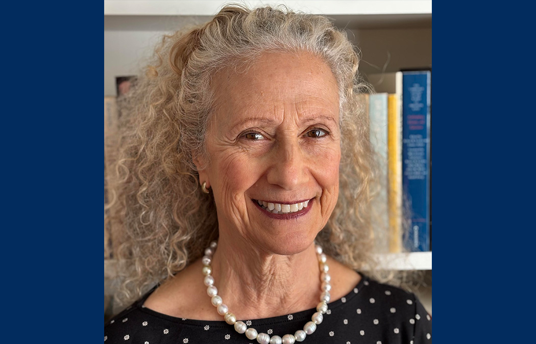 Dr. Joanne Ciulla to speak at Hendrickson Institute Forum