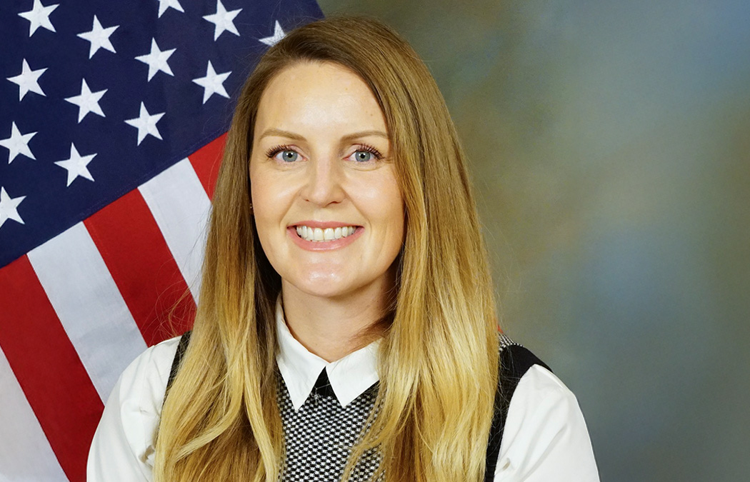 Knight turns setback into opportunity