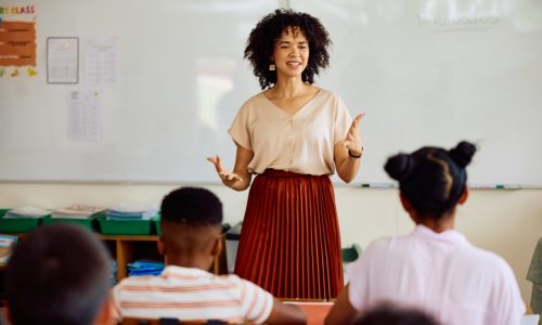 M.A. in Teaching Virtual Information Session