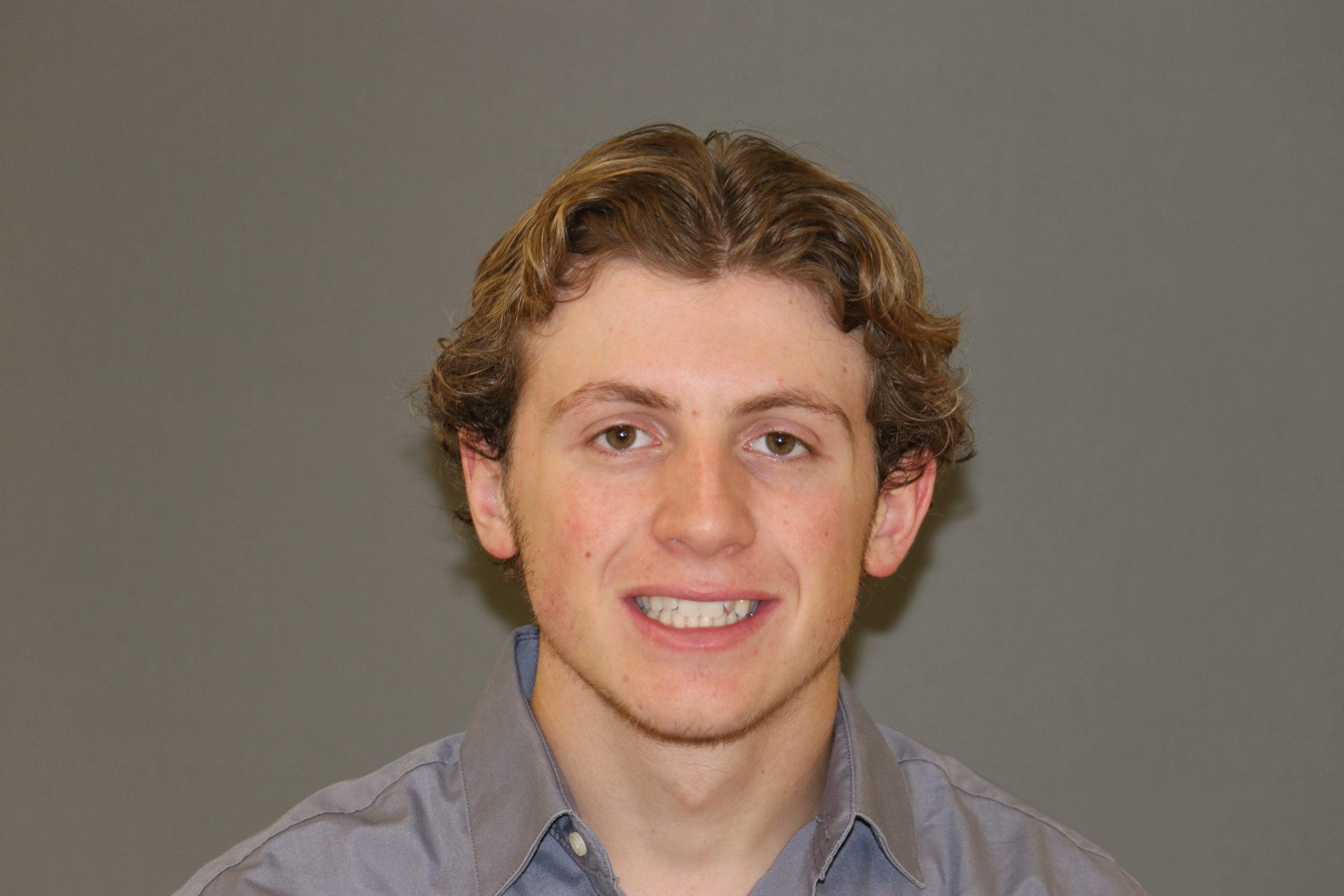 Finding balance at Saint Mary’s