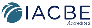 IACBE logo