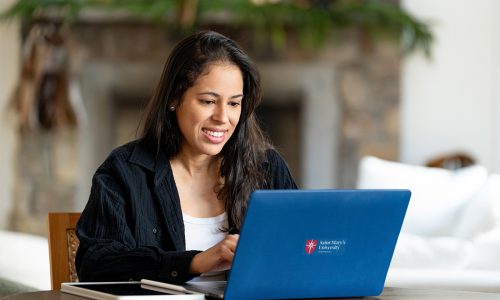 Online Bachelor’s Private College Myths, Facts and Scholarship Webinar