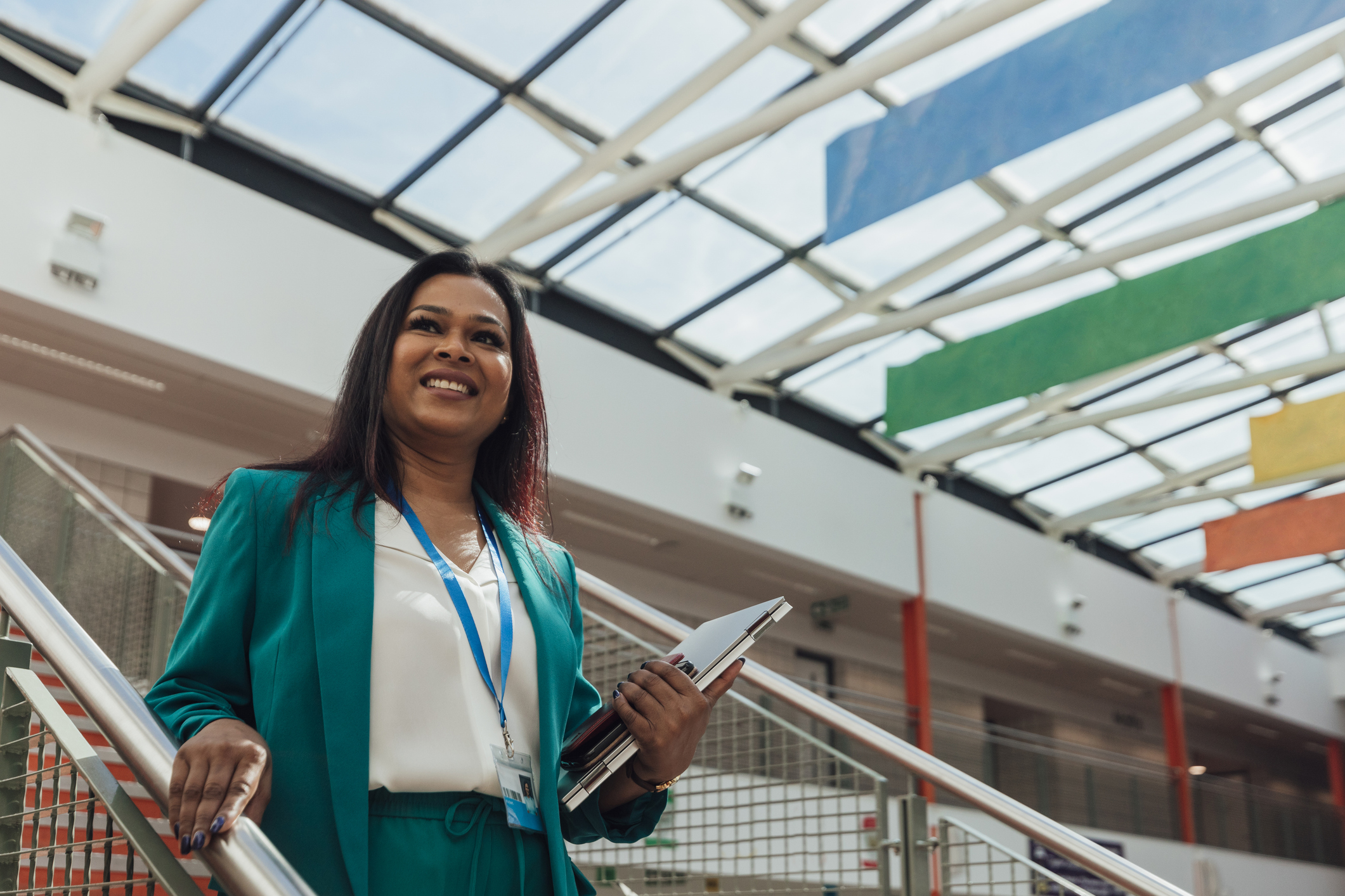 What Skills Do Districts Want in New Principals Today?