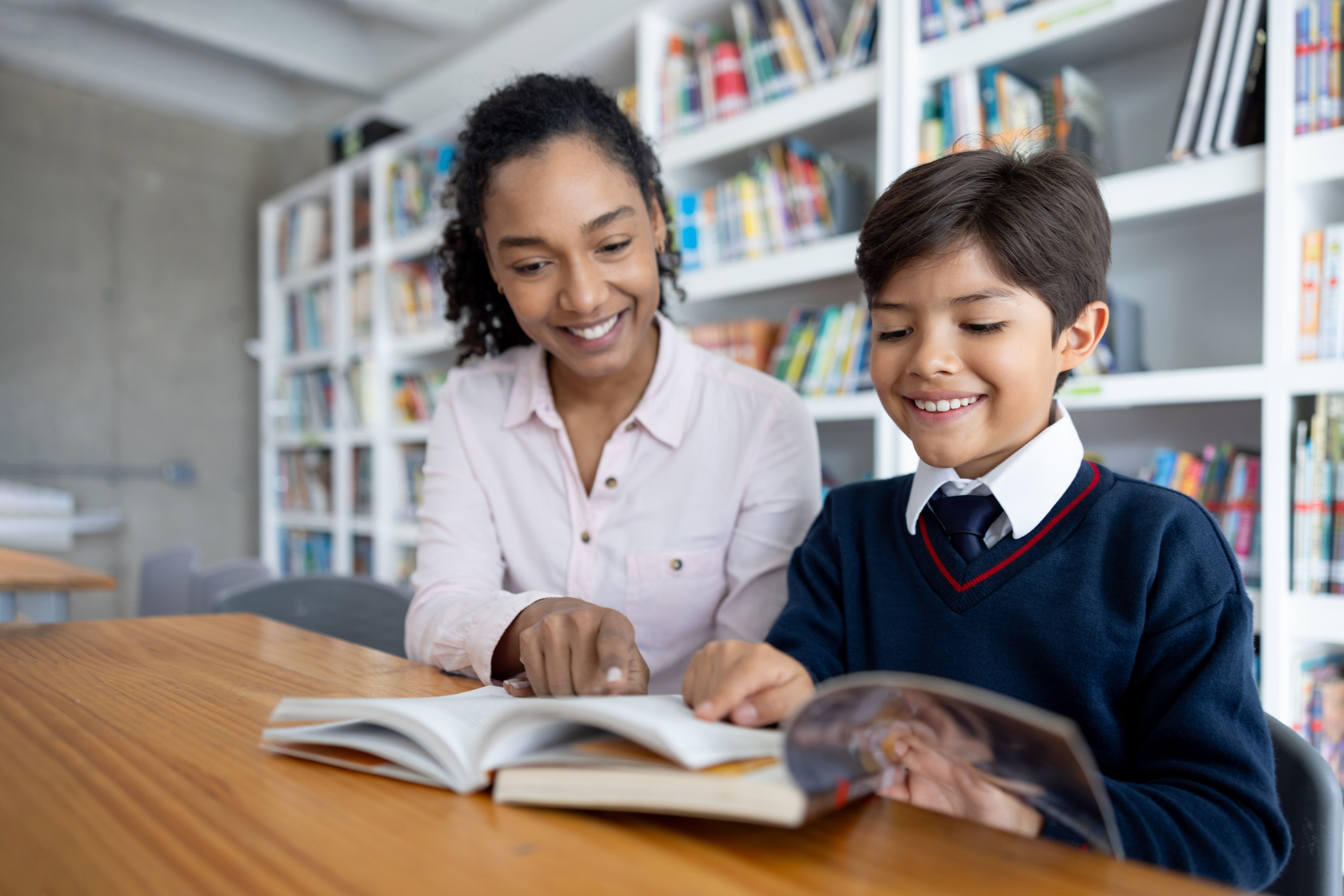 Reading Specialist Job Description: Skills Districts Look for in Interviews