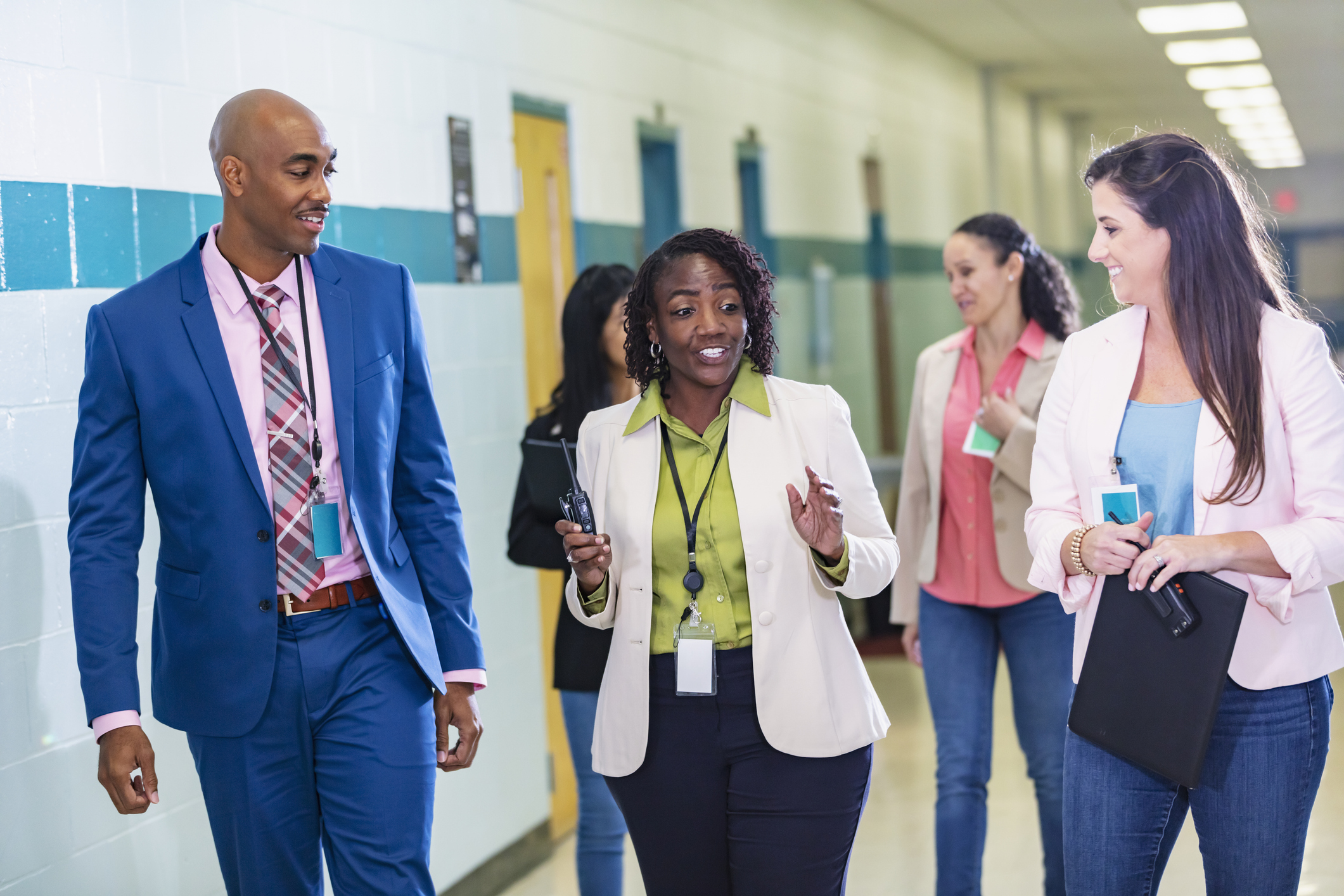 Ed.S. Careers Beyond Principal and Superintendent