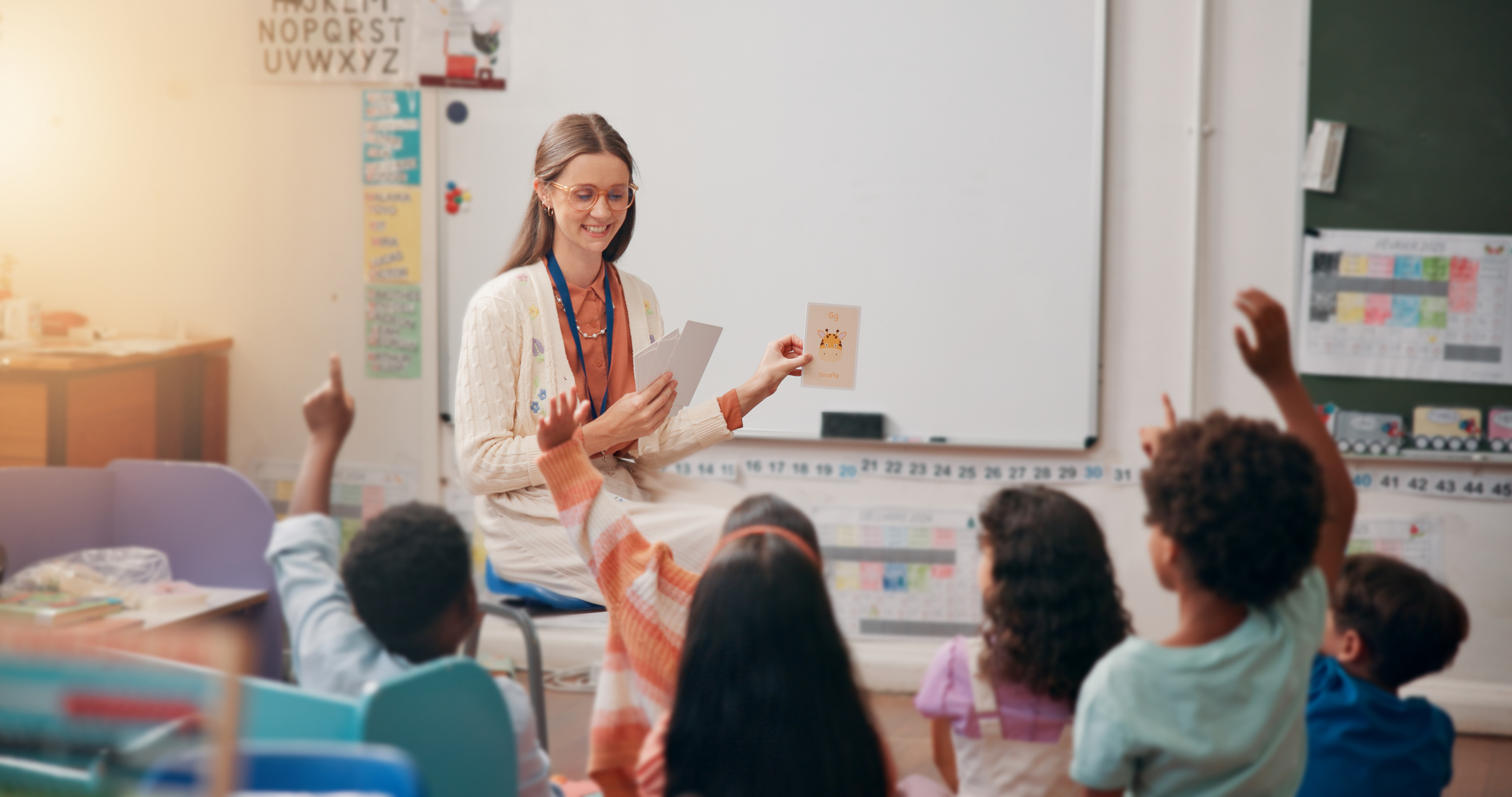 K-12 Reading Licensure Programs: How to Choose One That Matches Current Literacy Needs
