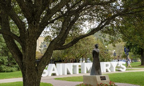 Campus Visit — Minnesota Private Colleges Week (Monday Afternoon session)