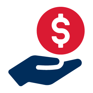 career and personal growth icon