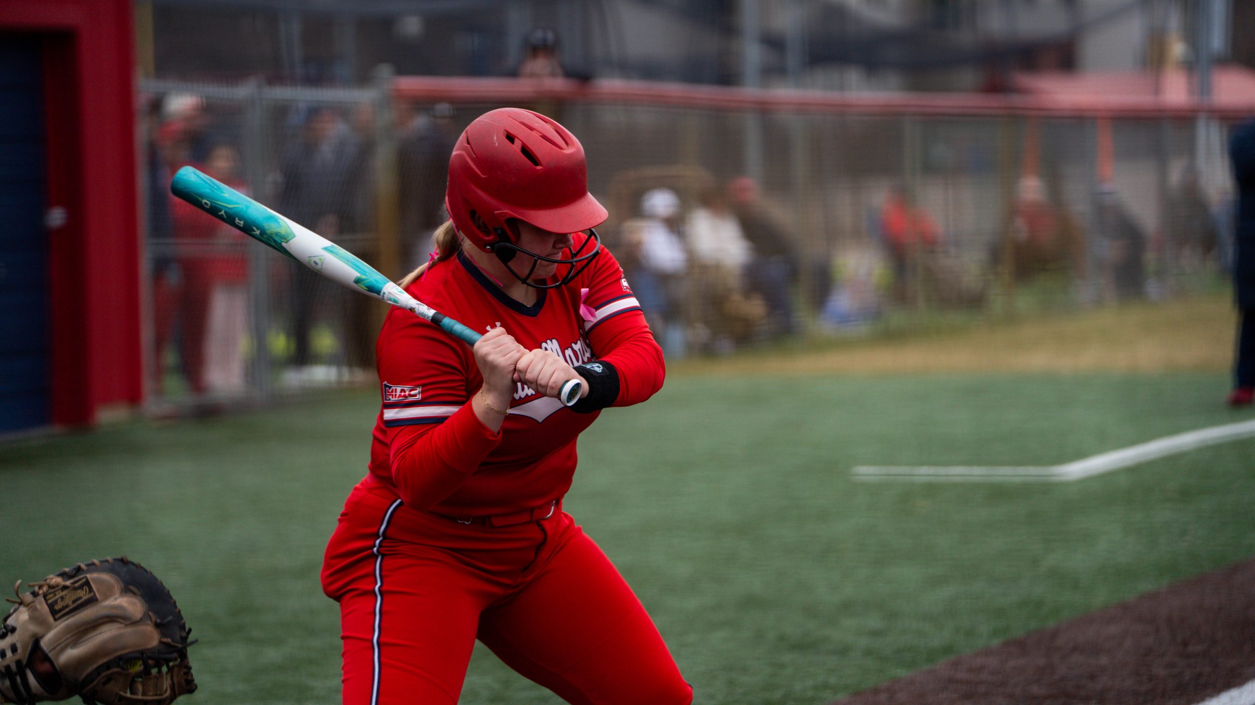 In the news: Southern Minnesotans have made Saint Mary’s softball team a national power