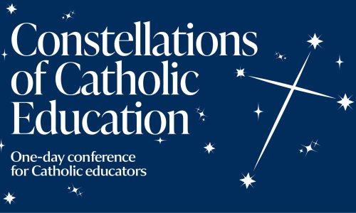 Constellations of Catholic Education