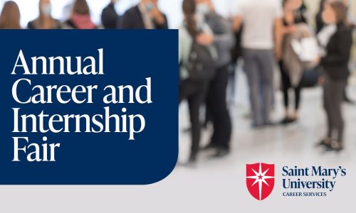 Career and Internship Fair