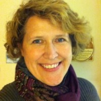 Gloria E. Everson, Ph.D.