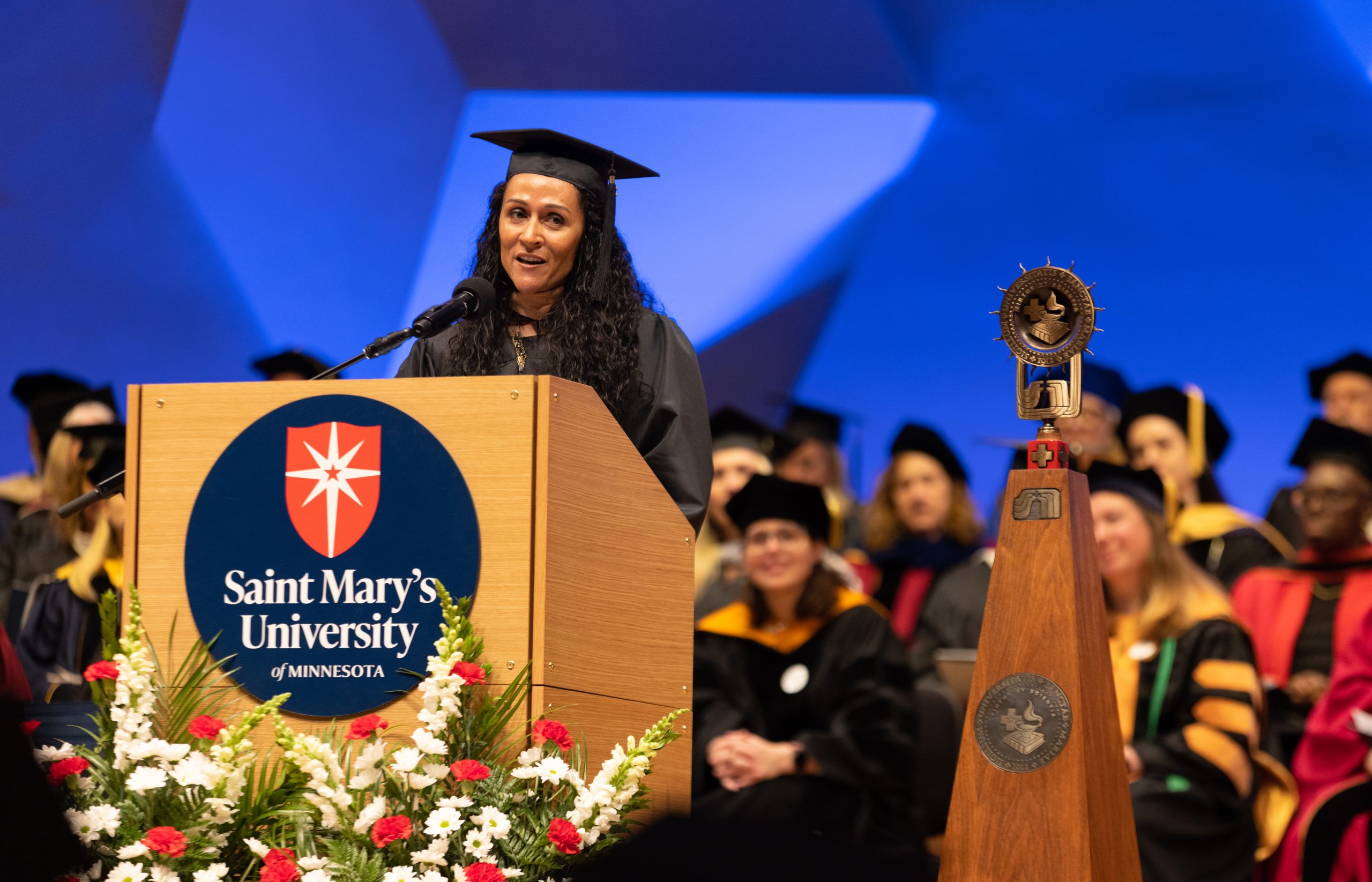 Graduate programs expand and grow