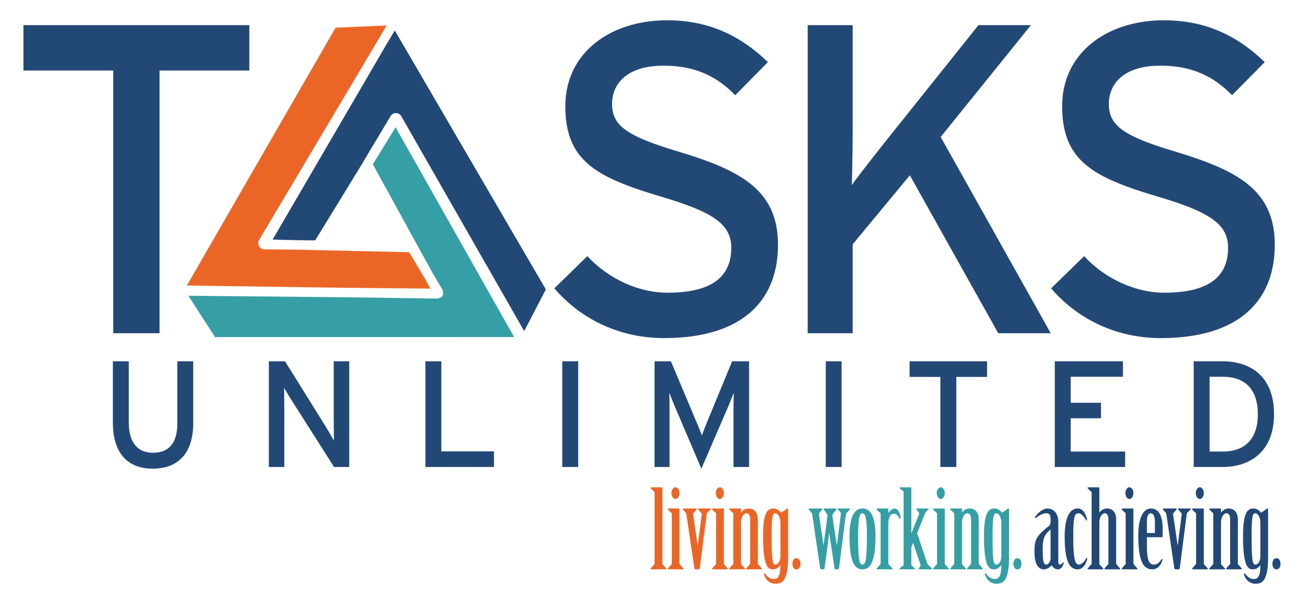 Tasks Unlimited