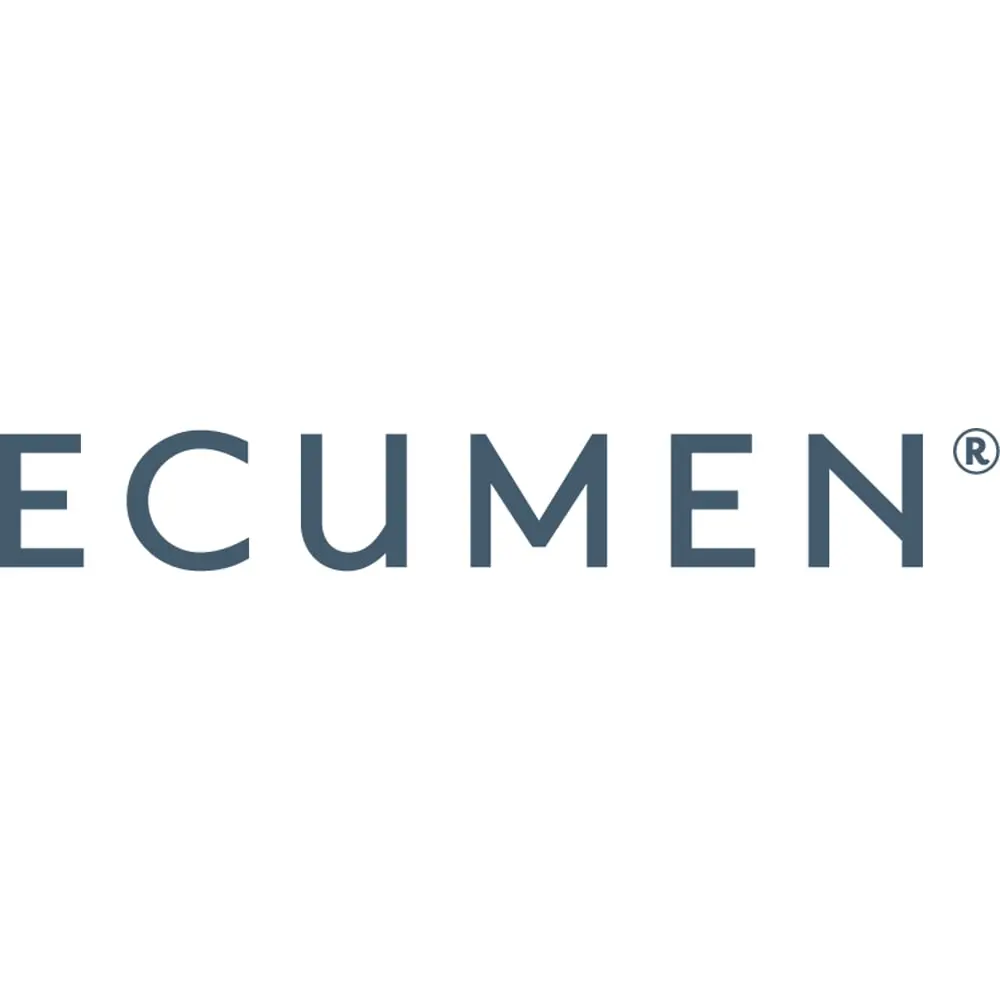Ecumen logo.