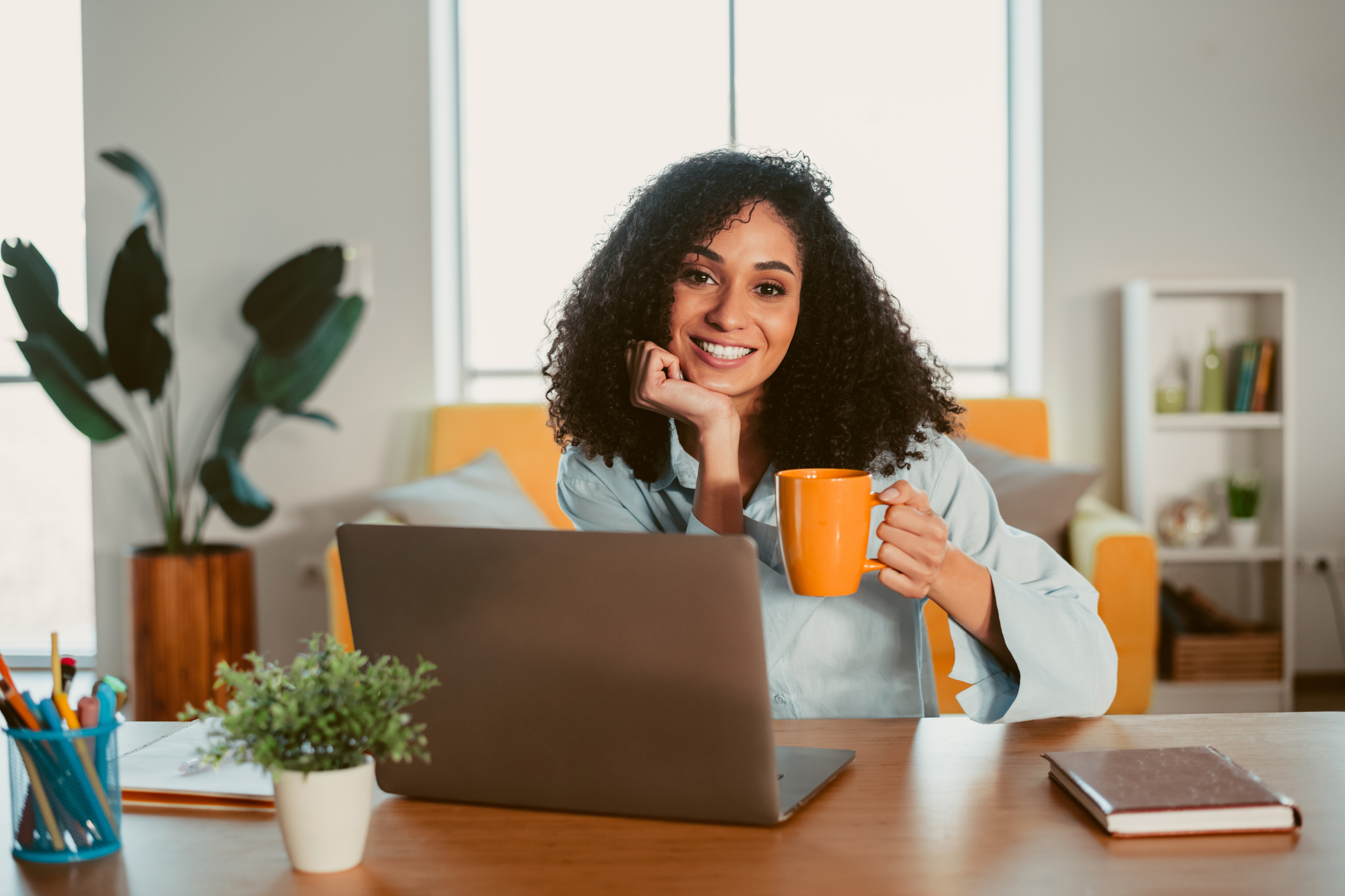 Earn an Accelerated Online B.S. for Working Adults