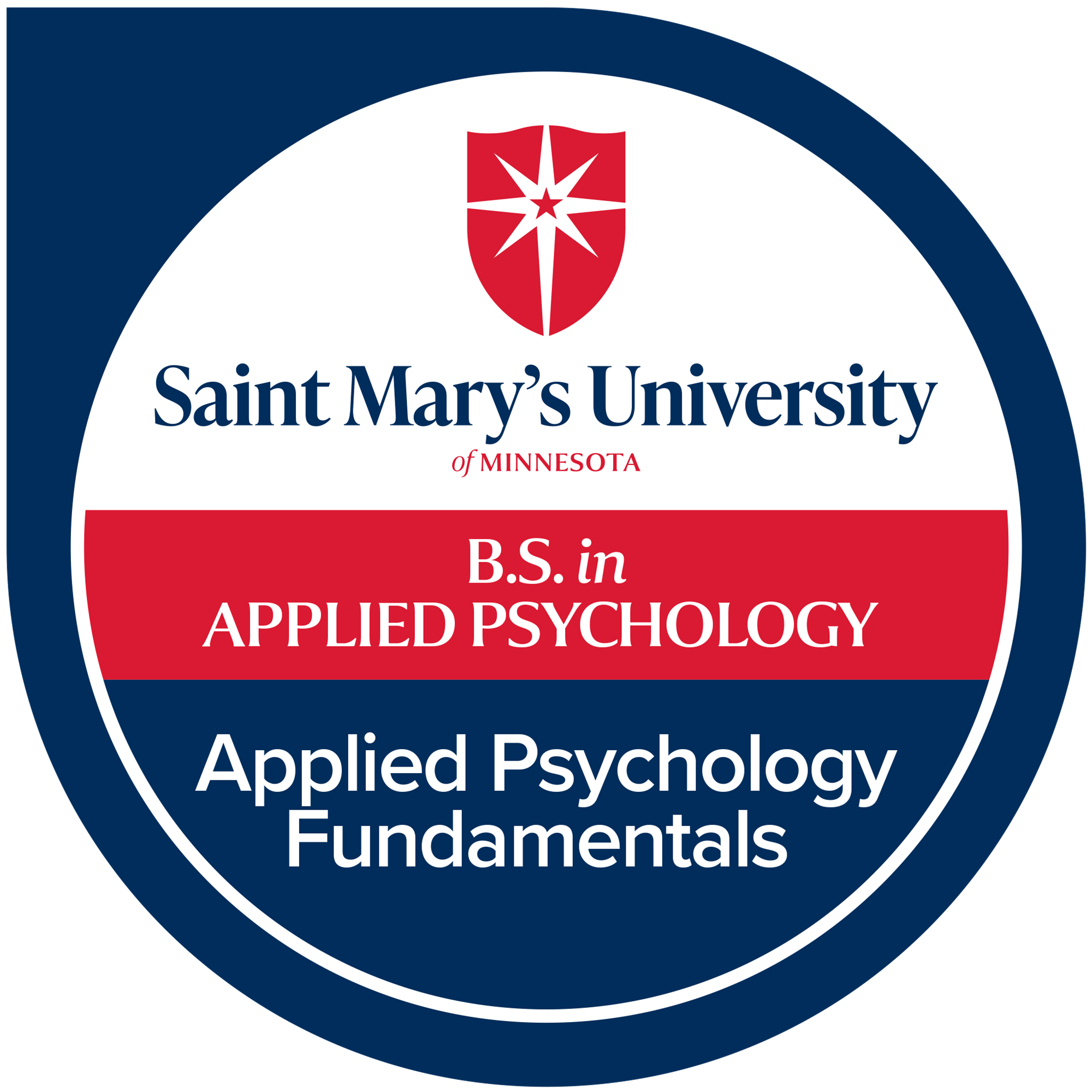 Applied Psychology Fundamentals