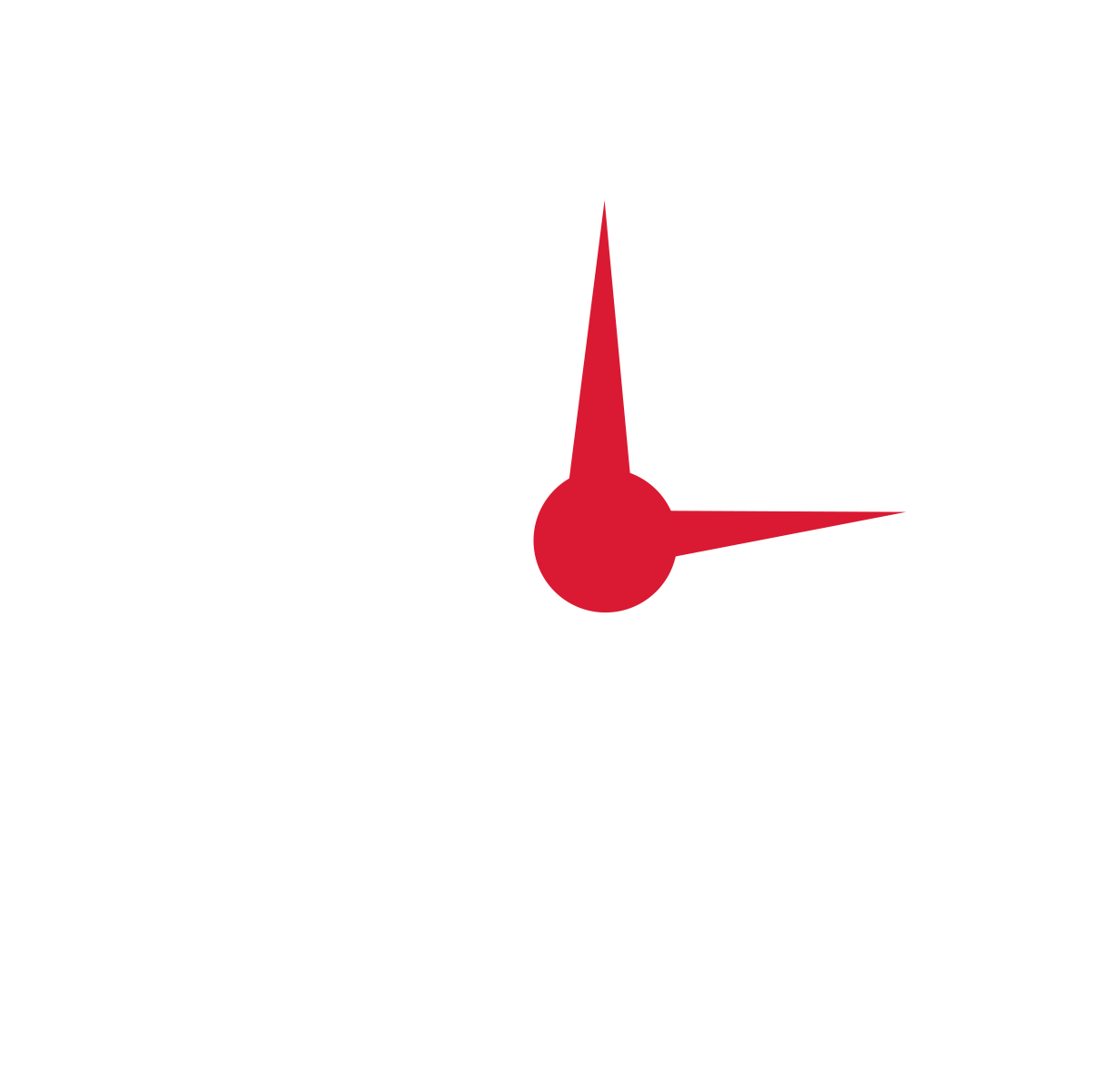 time icon logo