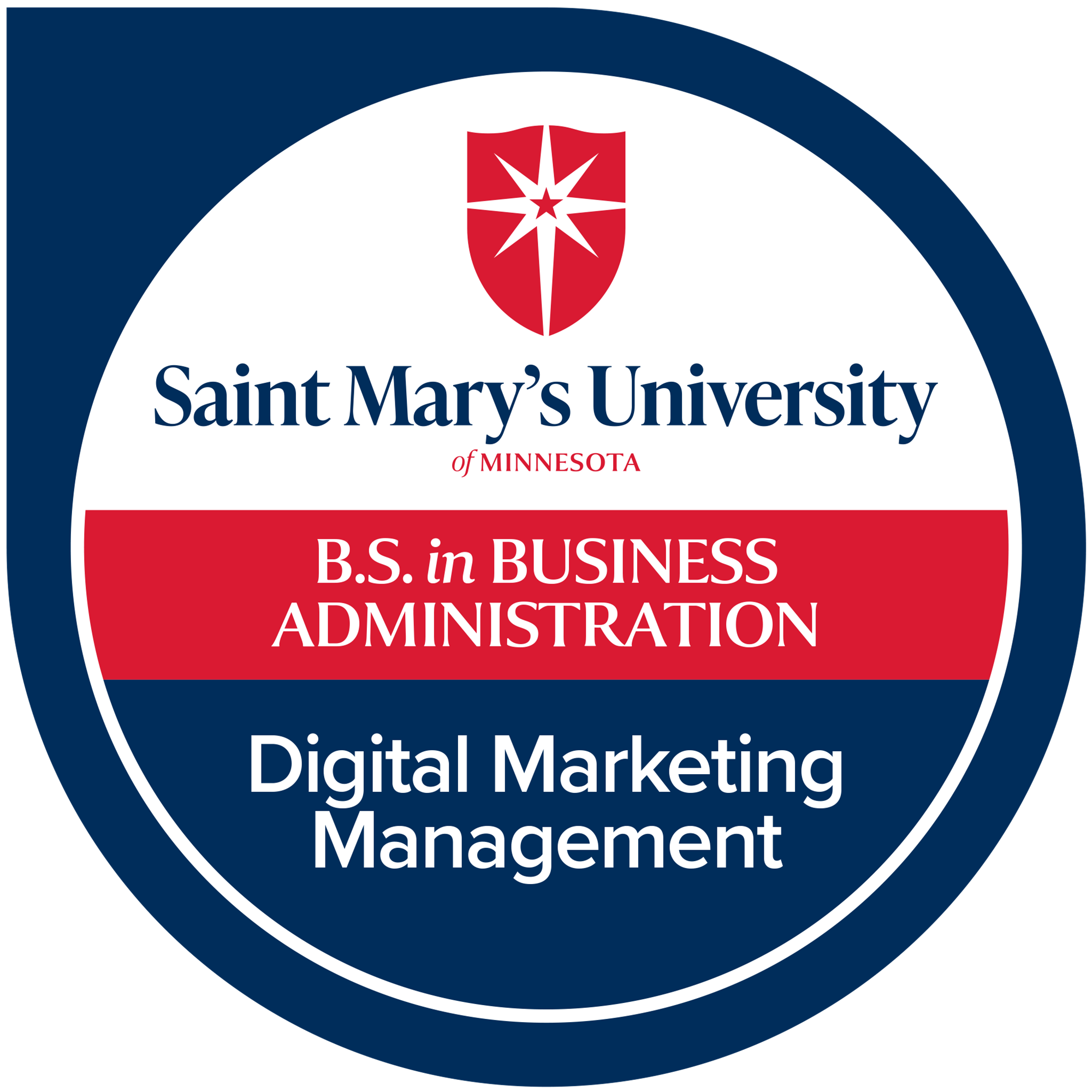 Digital Marketing Management