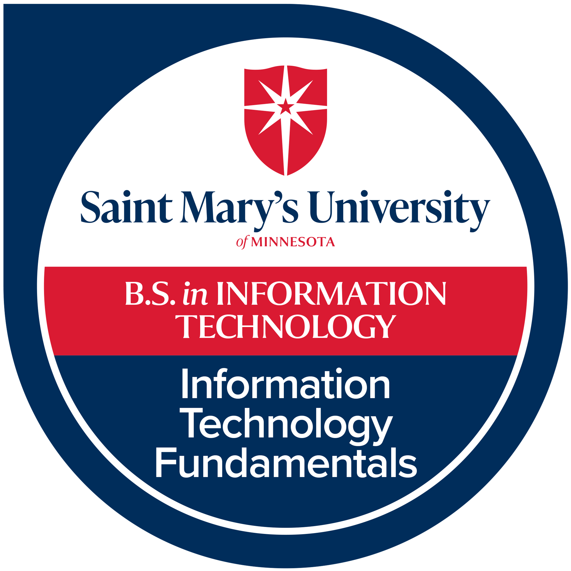 Information Technology Fundamentals