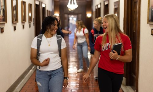 Catholic High School Bus Trip (MN schools)