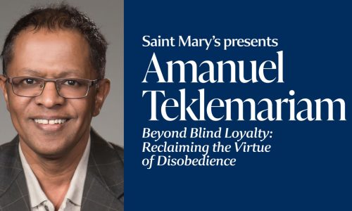 Beyond Blind Loyalty: Reclaiming the Virtue of Disobedience with Dr. Amanuel Abraha Teklemariam