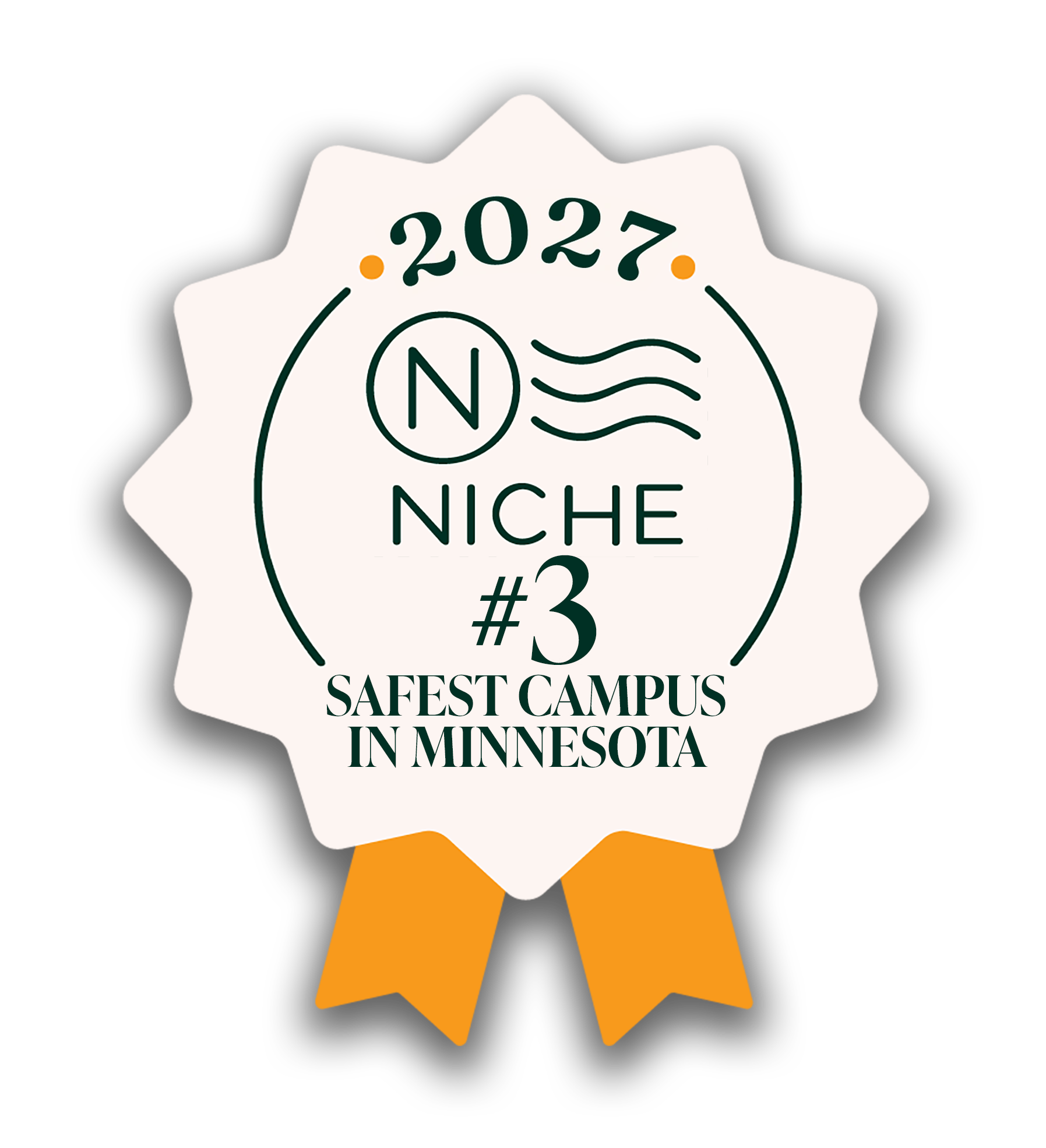 2027 Niche Best Colleges