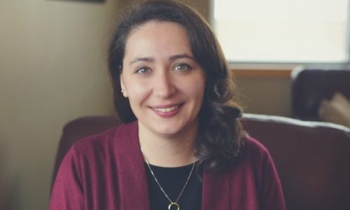 Psy.D. Alumni Leader Speaker Series — Autism: From Recognition to Real-World Support