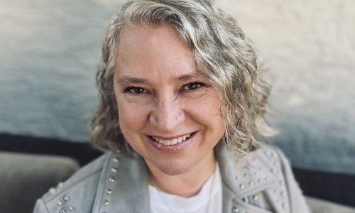 Psy.D. Alumni Leader Speaker Series — Creative Pathways to Healing: Integrating Expressive Arts into Clinical Practice