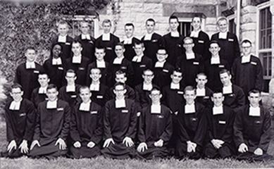 BrJamesMillerNovitiate-Class1962